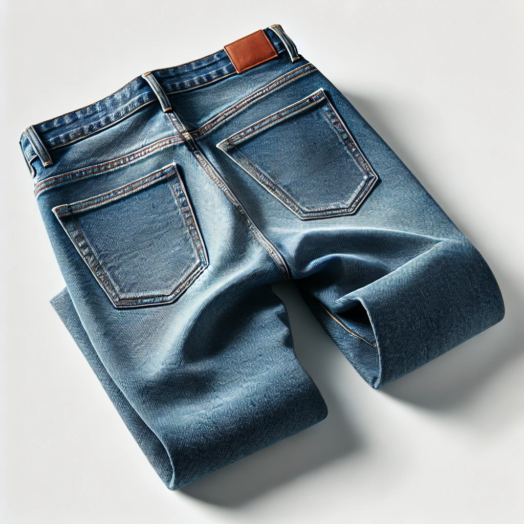 Cargo Jeans
